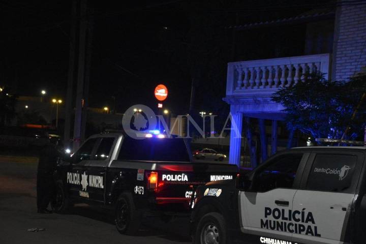Localizan a mujer sin vida con brutal golpiza en la colonia Sahuaros