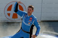 Denny Hamlin Puts His Championship Hopes on Age