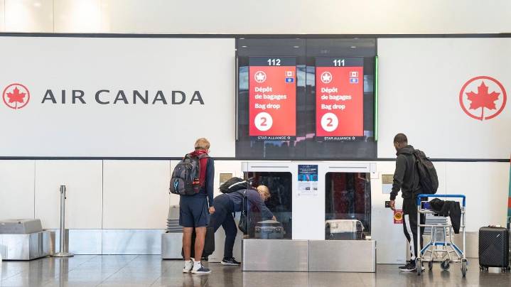 Air Canada reaches deal with flight attendant union to end strike as operations will slowly restart