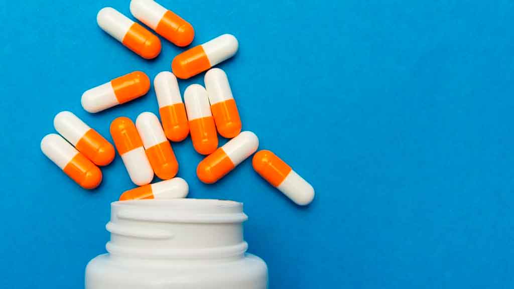 Vinculan muertes en Alemania con resistencia a antibióticos