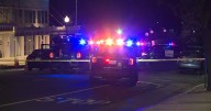 Suspect barricaded in downtown Sacramento apartment after police break up disturbance