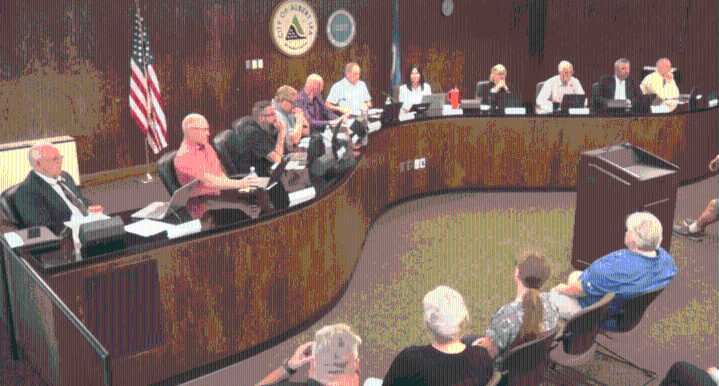 After blocking one, Albert Lea approves its first two cannabis dispensaries