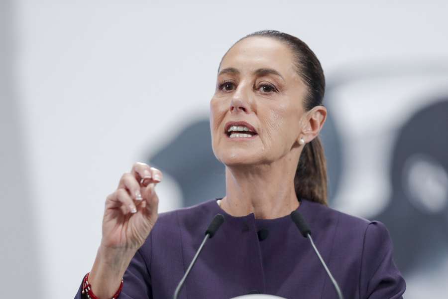 México defiende su soberanía ante EEUU