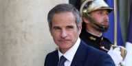 El argentino Rafael Grossi presentará su candidatura para ser secretario general de las Naciones Unidas