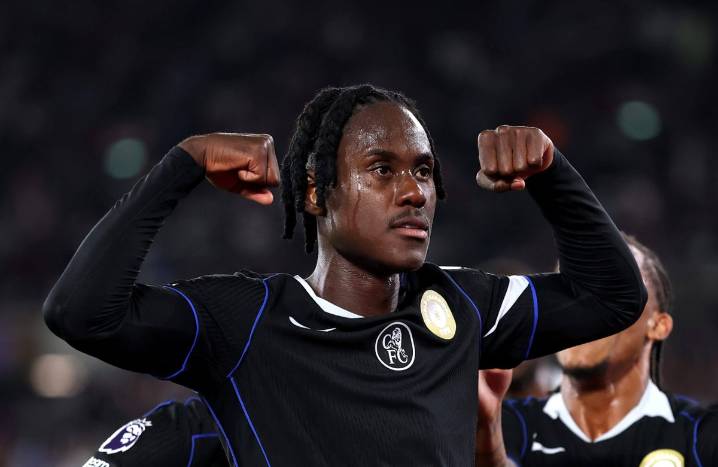 Trevoh Chalobah was ushered out at Chelsea a year ago. Now he rightly feels integral