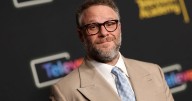 Seth Rogen Reveals Most Common Request He Gets From Fans