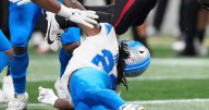 Falcons get back to business Monday after emotional suspended game