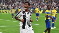 Canadian forward Jonathan David scores on Juventus debut in victorious season opener