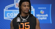Former Texas WR Isaiah Bond says he plans to sign with Browns after alleged sexual assault case dropped