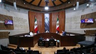 Revierten triunfo en magistratura administrativa