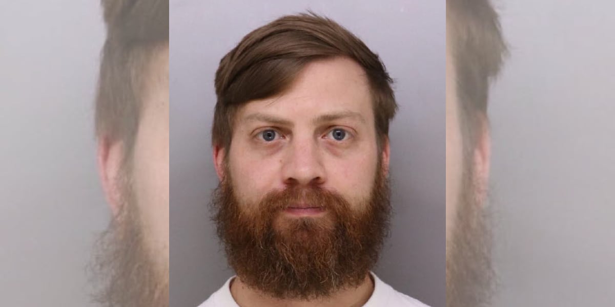 Ex-Green Twp. officer accused of child abuse crashed police cruiser while drunk, chief says