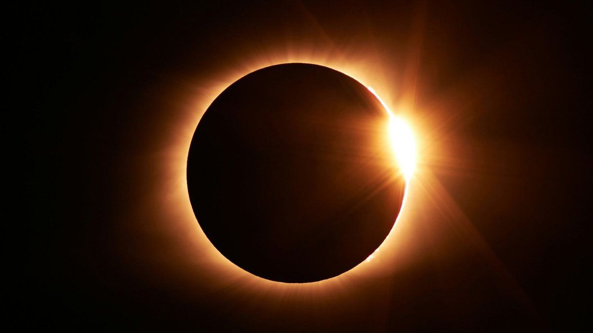 La aclaración de la NASA sobre el eclipse solar del 2 de agosto: ¿es hoy?