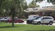 Jacksonville student facing uniform issues at Westside High