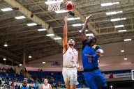 México arrolla a Barbados y asegura su pase a la siguiente fase rumbo al Mundial FIBA 2027