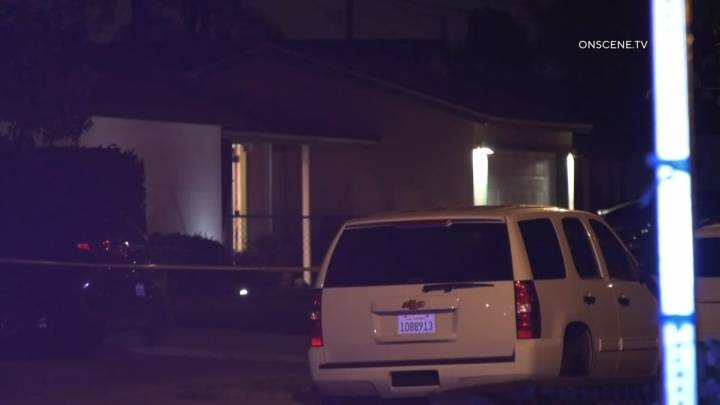LASD ID’s Suspect, Reveals Circumstances Leading to Police Shooting in Hacienda Heights