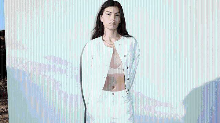 40+ White Jeans You Can Wear Year