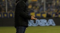 Ariel Holan: "Lo de Juan Giménez requiere estudios, pero es una lesión importante"
