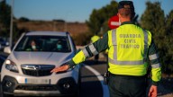 La Guardia Civil advierte a aquellos que vuelven de vacaciones: "Ten cuidado con los desplazamientos por carretera"
