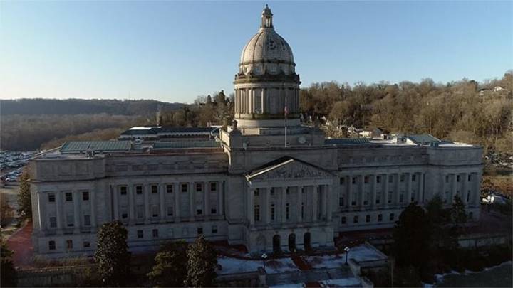 Kentucky among states ordered to strip gender ideology from sex education materials