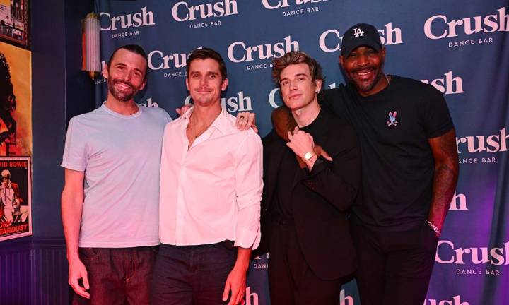‘Queer Eye’ cast talk legacy — and filming final season in D.C.