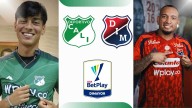 Deportivo Cali vs DIM: Dónde Ver en plataformas y televisión HOY partidazo de la Liga BetPlay