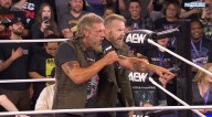 Adam Copeland & Christian Cage To Team at AEW All Out