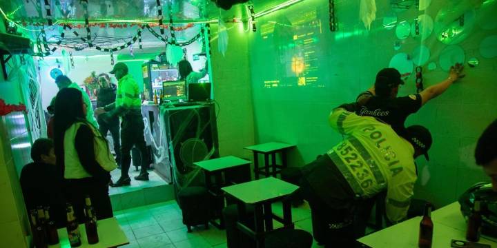 Aumentan delitos nocturnos tras decreto de ‘Rumba Segura en Bogotá’: “Los datos evidencian que esta propuesta sigue siendo insuficiente”