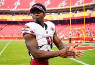 Commanders Shopping RB Brian Robinson Jr. In Trade Talks