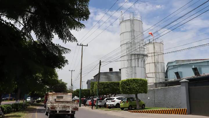 Morelos apuesta por industria farmacéutica tras salida de Nissan Civac