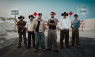 Ponen Ryan Castro y Grupo Frontera el Apodo en plataformas