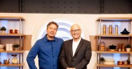 Celebrity MasterChef contestant was 'pushed out of comfort zone' by BBC hosts