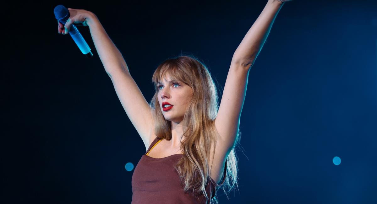 Taylor Swift se casa: Estos son los amores que tuvo antes de su compromiso con Travis Kelce
