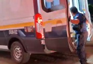 Mototaxista baleado tras asalto es llevado grave al Hospital de Cancún