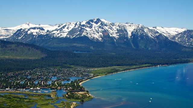 South Lake Tahoe resident tests positive for plague, likely bitten by infected flea