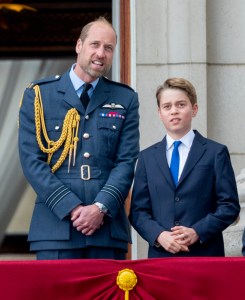 Prince George Is Reportedly Being Taught To ‘Enjoy’ Royal Life as His ‘Destiny’