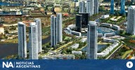 La Ciudad Deportiva de Boca que nunca fue se perfila como apéndice de Puerto Madero tras 65 años