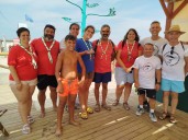 Agaden Ecologistas en Acción y el grupo scout Eryteeia se unen en una jornada de sensibilización ambiental