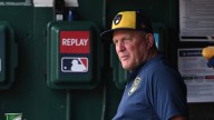 Pocket pancakes? Brewers selling ballpark flapjacks after Pat Murphy’s viral moment