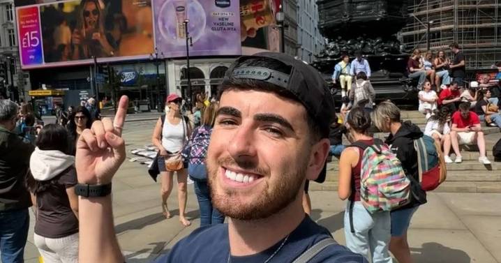 ’I stayed in one of London’s smallest hotels for less than my train fare home’