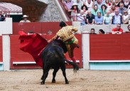 Morante recibe el alta y Gijón sueña con el milagro