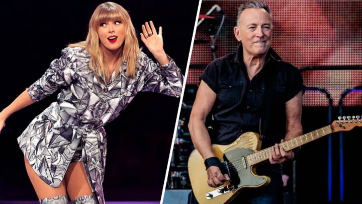 Acusan a grupo de inundar Ticketmaster con cuentas falsas para comprar 321,000 boletos para conciertos