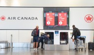 Air Canada reaches deal with flight attendant union to end strike as operations will slowly restart