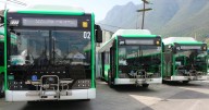 Transmetro de Monterrey estrena ruta; lista de estaciones, mapa y frecuencia de viajes