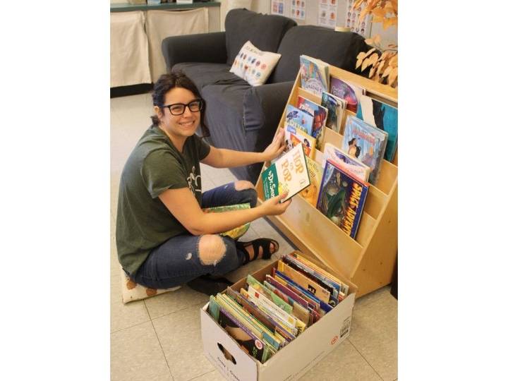 Back to the classroom: Local schools preparing for return of students