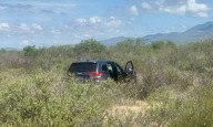 Hallan camioneta con múltiples impactos de bala en el Libramiento Oriente; autoridades despliegan fuerte operativo