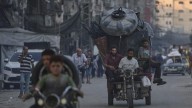 Israel will soon slow or halt aid into parts of northern Gaza as it ramps up offensive