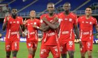 América le hace frente a la crisis: nuevo fichaje llegó desde Europa