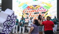 Realizaron Caravana Cultural en Anapra