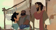 'Light of the World' retells Jesus' life through eyes of John