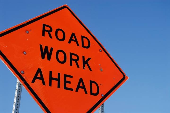 Avon to briefly stop drivers on I-90 for construction project